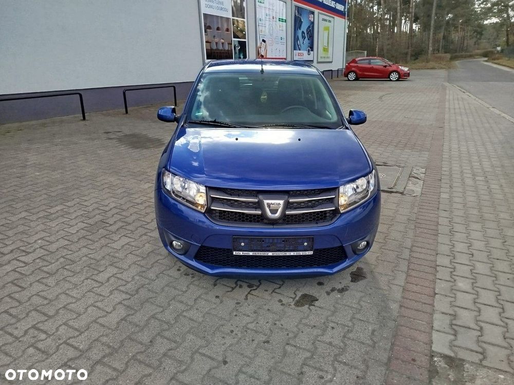 Dacia Sandero - 2