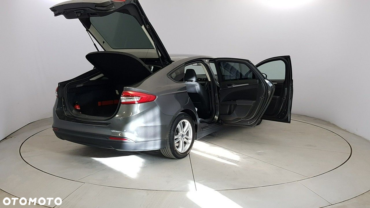 Ford Mondeo 1.5 EcoBoost Edition - 13