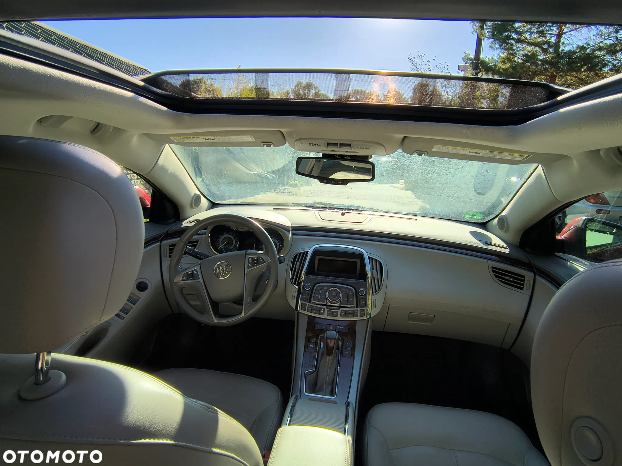 Buick Lacrosse - 33