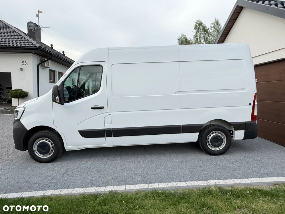 Renault MASTER 2023 Salon Polski 2.3-136 - 27