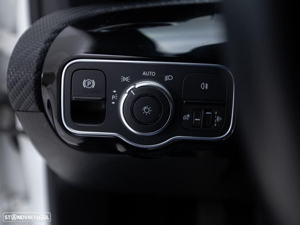 Mercedes-Benz A 160 d Style - 14