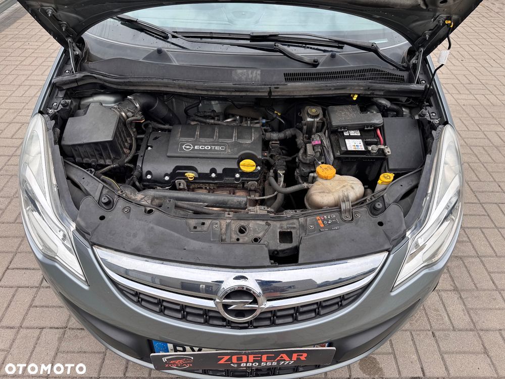 Opel Corsa - 16