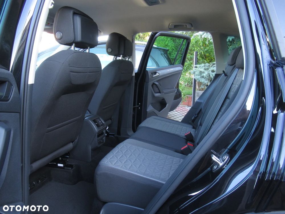 Volkswagen Tiguan 1.5 TSI EVO Life DSG - 7