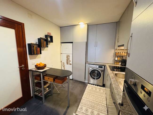 Apartamento T1 localizado em Real, Braga - Grande imagem: 5/12