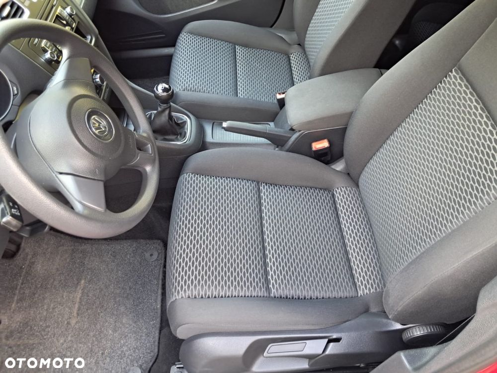 Volkswagen Golf 1.4 Style - 17
