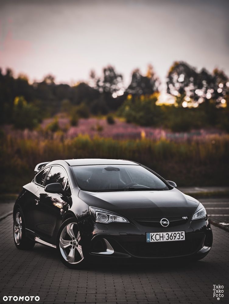 Opel Astra - 3