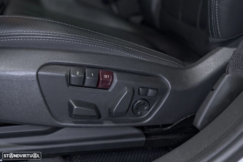 BMW X1 18 i sDrive Pack M Auto - 28