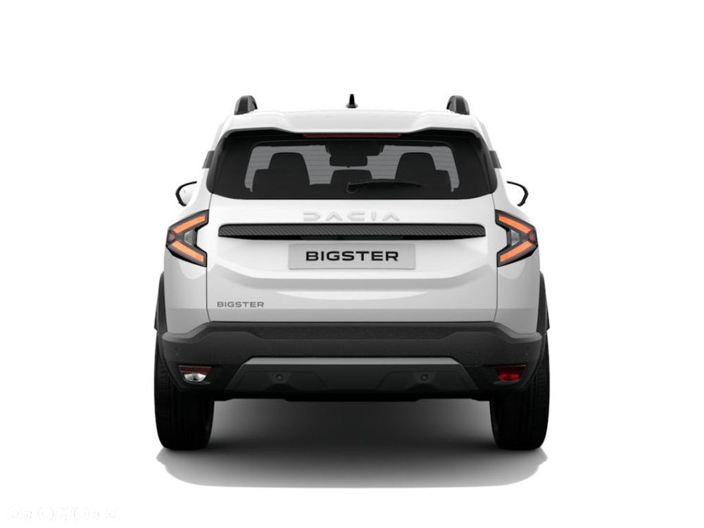 Dacia Bigster - 8