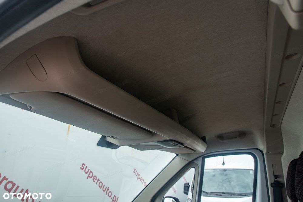 Fiat Ducato L3H2 2.2 140 KM - 21