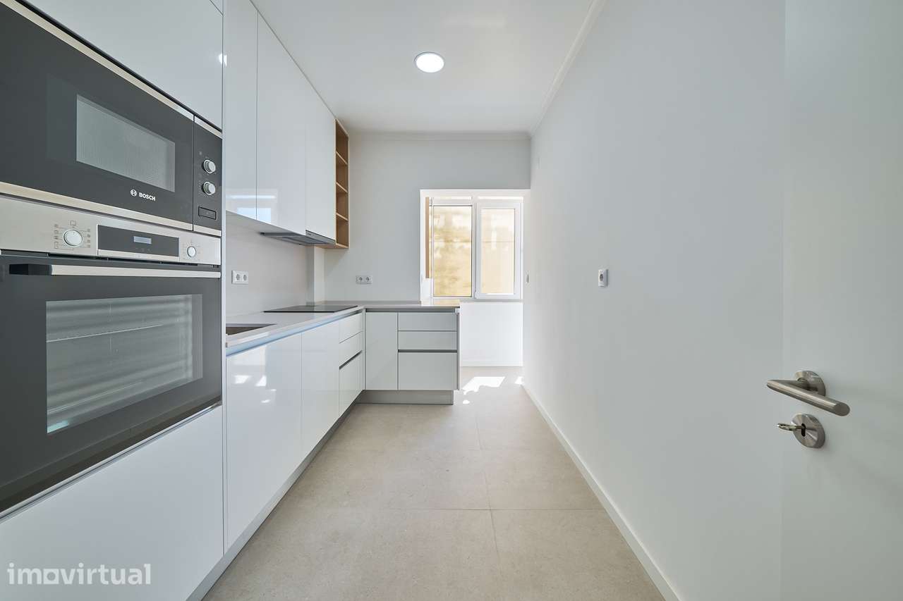 Apartamento com 3 quartos - Almada - Grande imagem: 5/20