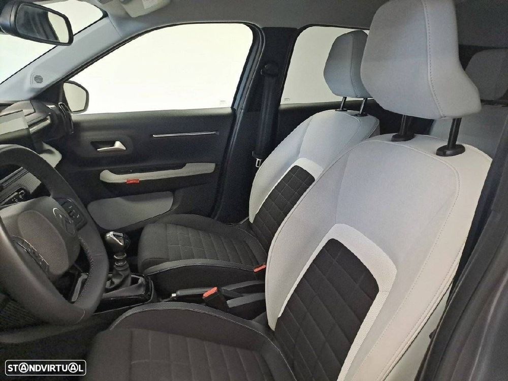 Citroën C3 1.2 PureTech Max - 9