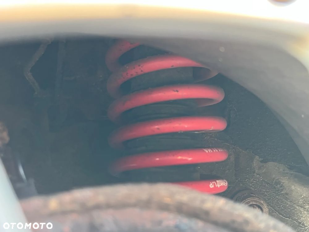 Alfa Romeo 159 1.9JTDM Progression - 32