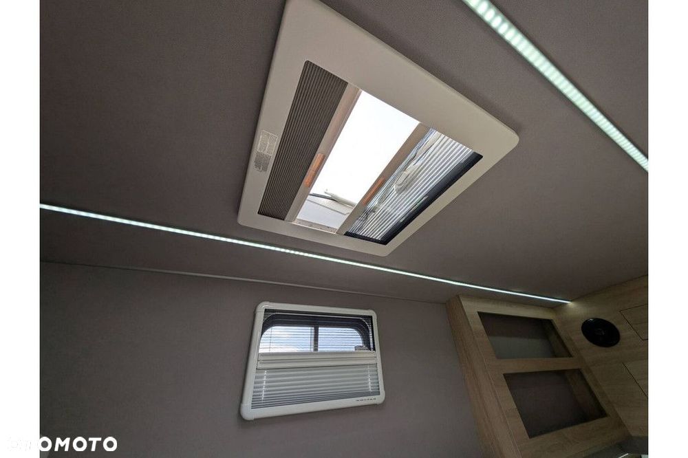 Volkswagen T6.1 Mercus Camper Club Joker - 28