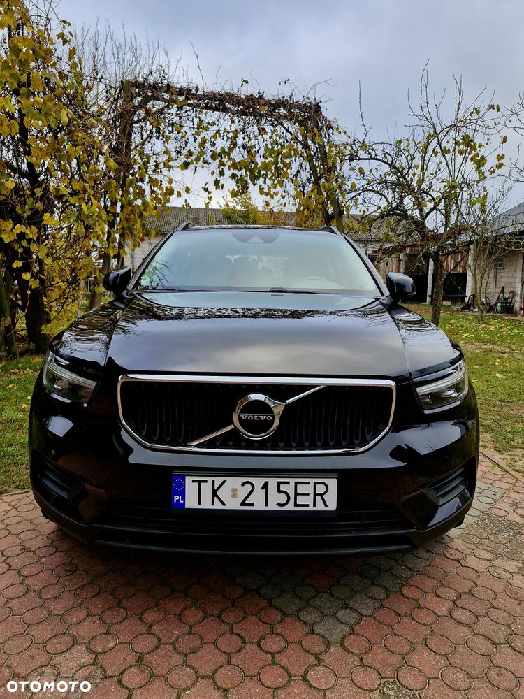 Volvo XC 40 T3 - 13