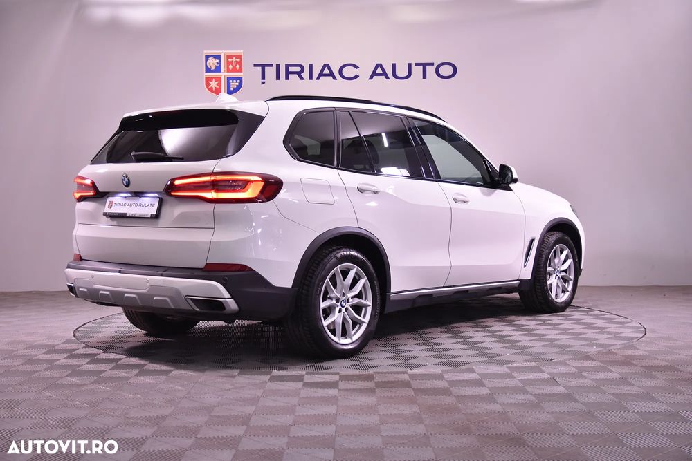 BMW X5 xDrive30d AT MHEV - 5