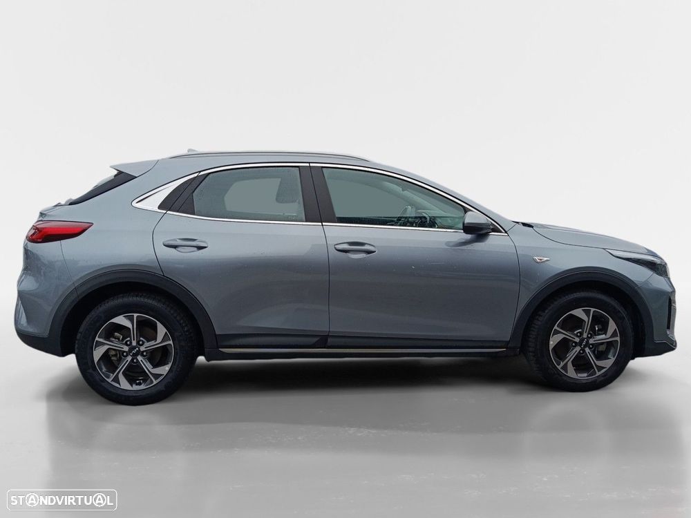 Kia XCeed 1.0 T-GDI Dynamic - 6