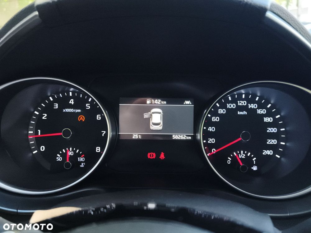 Kia XCeed 1.5 T-GDI M - 21
