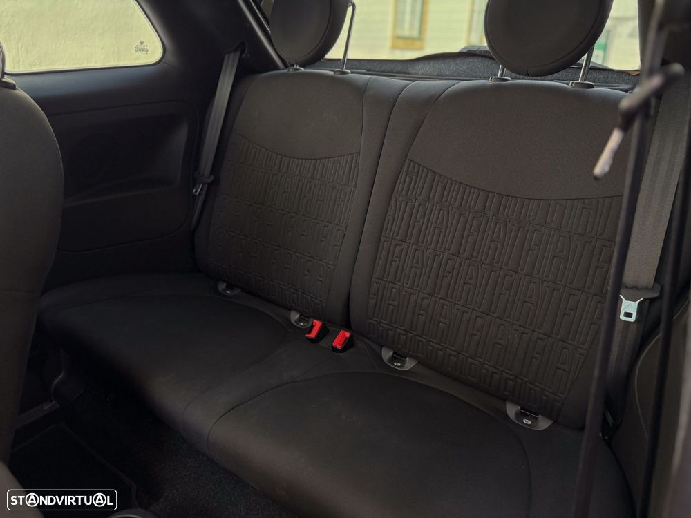 Fiat 500 - 11