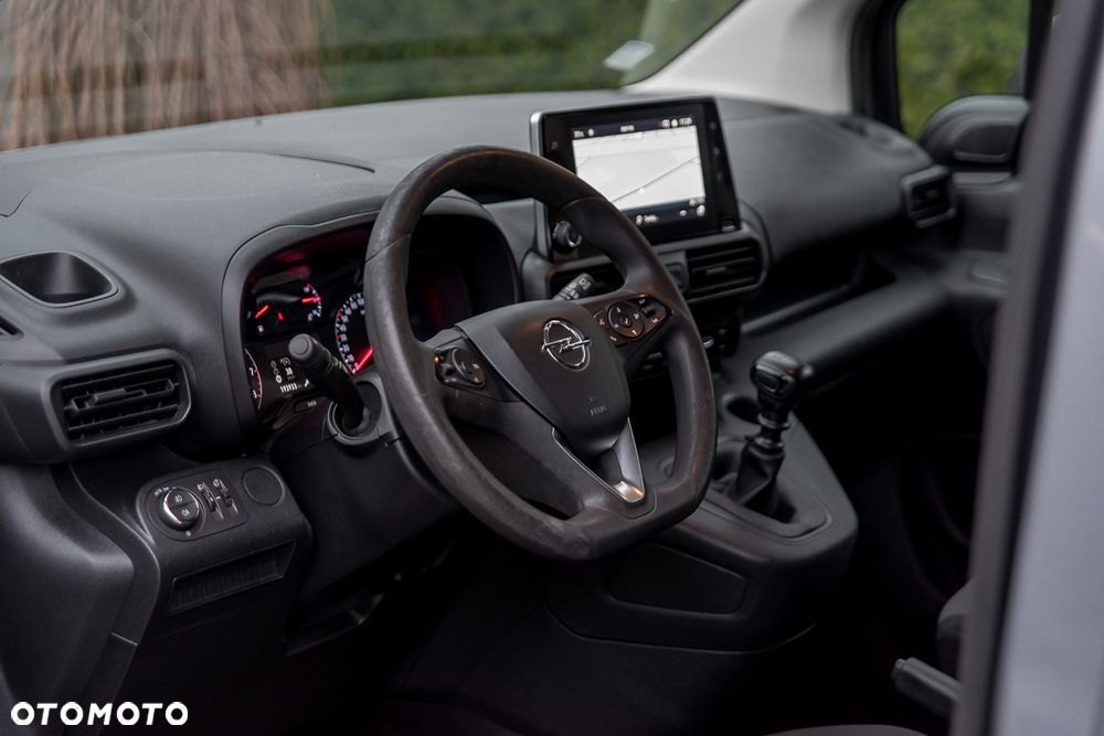 Opel Combo XL 1.5 D Start/Stop Innovation - 20