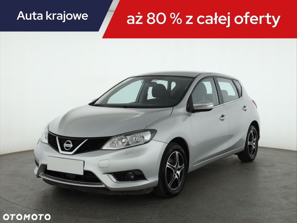 Nissan Pulsar - 3