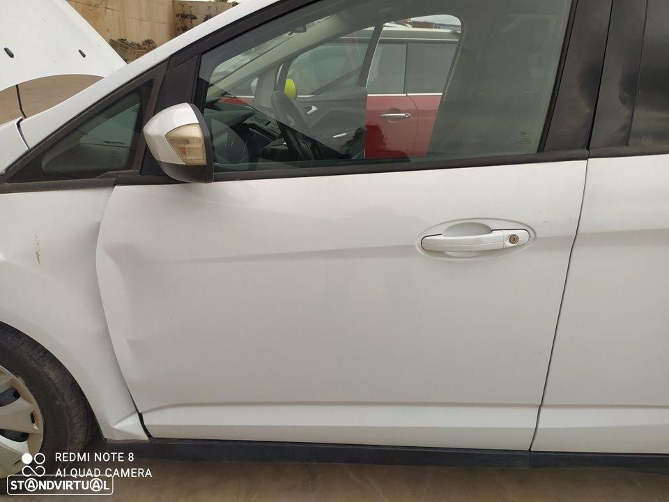 PORTA FRENTE ESQUERDA FORD C-MAX CB7 - 1