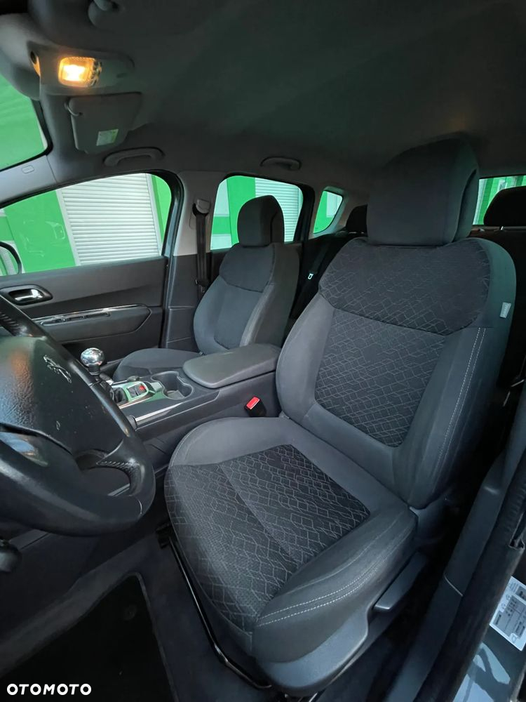 Peugeot 3008 - 7