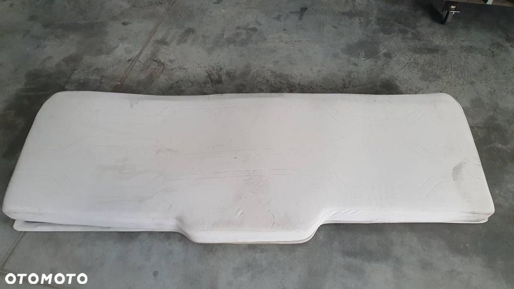 ŁÓŻKO DOLNE LEŻANKA STELAŻ FORD F-MAX 500 EURO 6 JC46E314A52 - 1