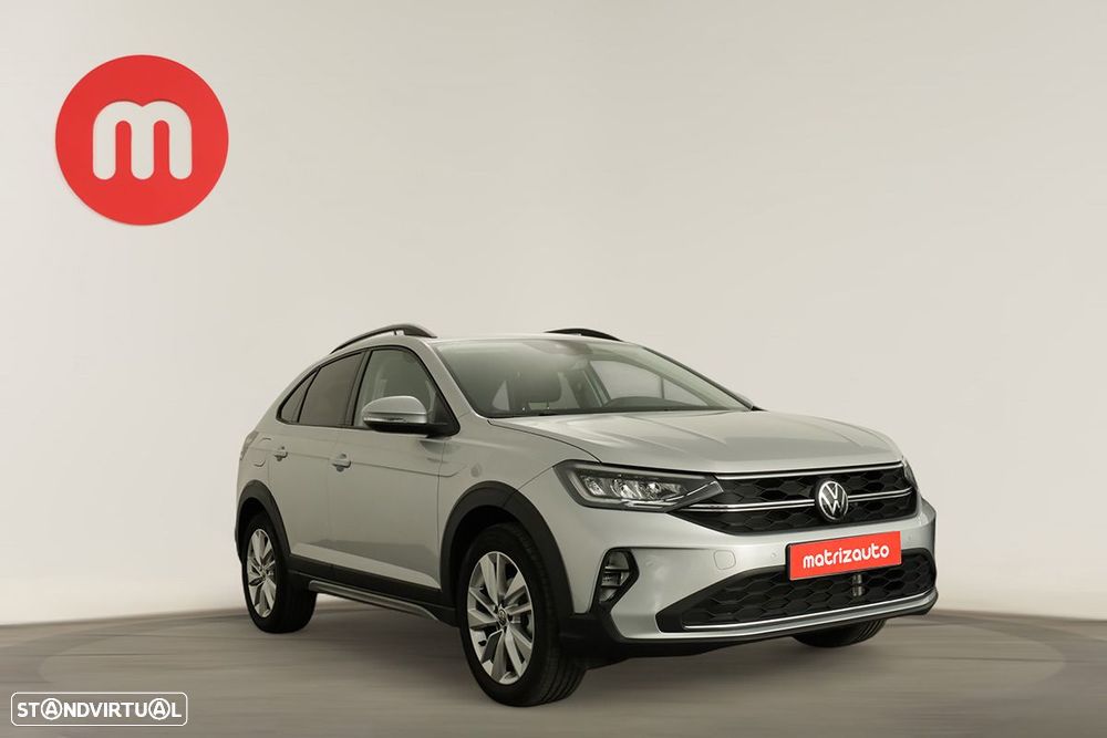 VW Taigo 1.0 TSI Urban DSG - 1