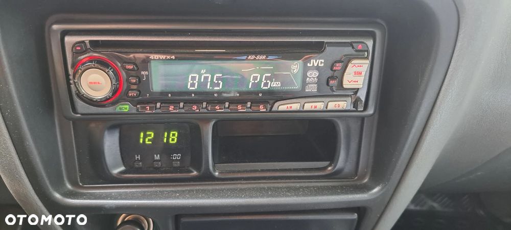 Suzuki Grand Vitara 1.6 - 10