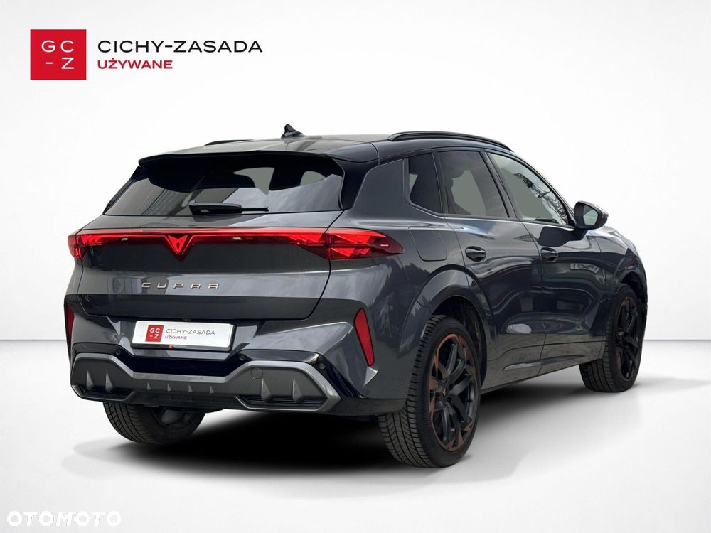 Cupra Terramar - 5