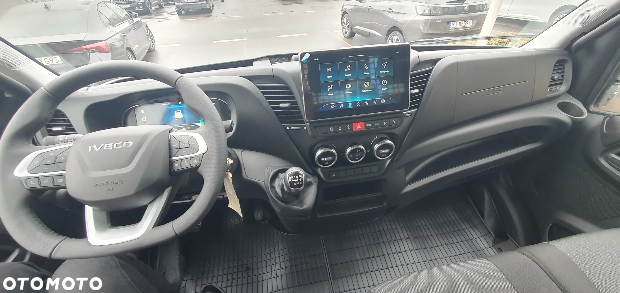 Iveco Daily 50C18 - 10