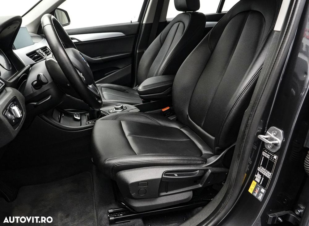 BMW X1 - 14