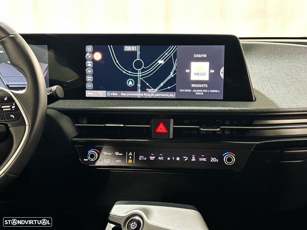 Kia EV6 77.4 kWh GT-Line - 20