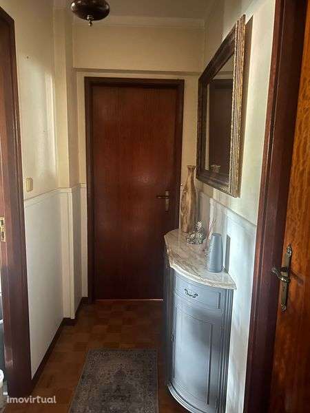 Apartamento t3 à venda - Grande imagem: 4/12