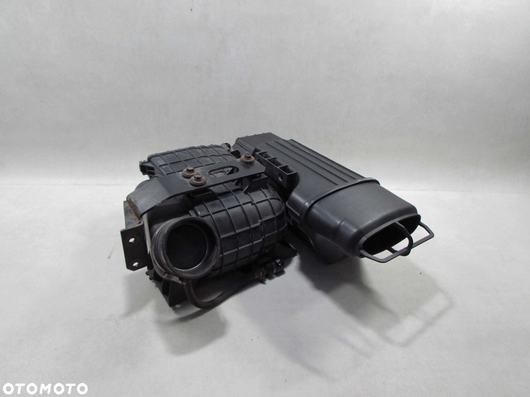 MITSUBISHI CANTER FUSO 7C15 3.0 E6 17R OBUDOWA FILTRA POWIETRZA ME422871 LAPACZ DOLOT 13-21 - 4