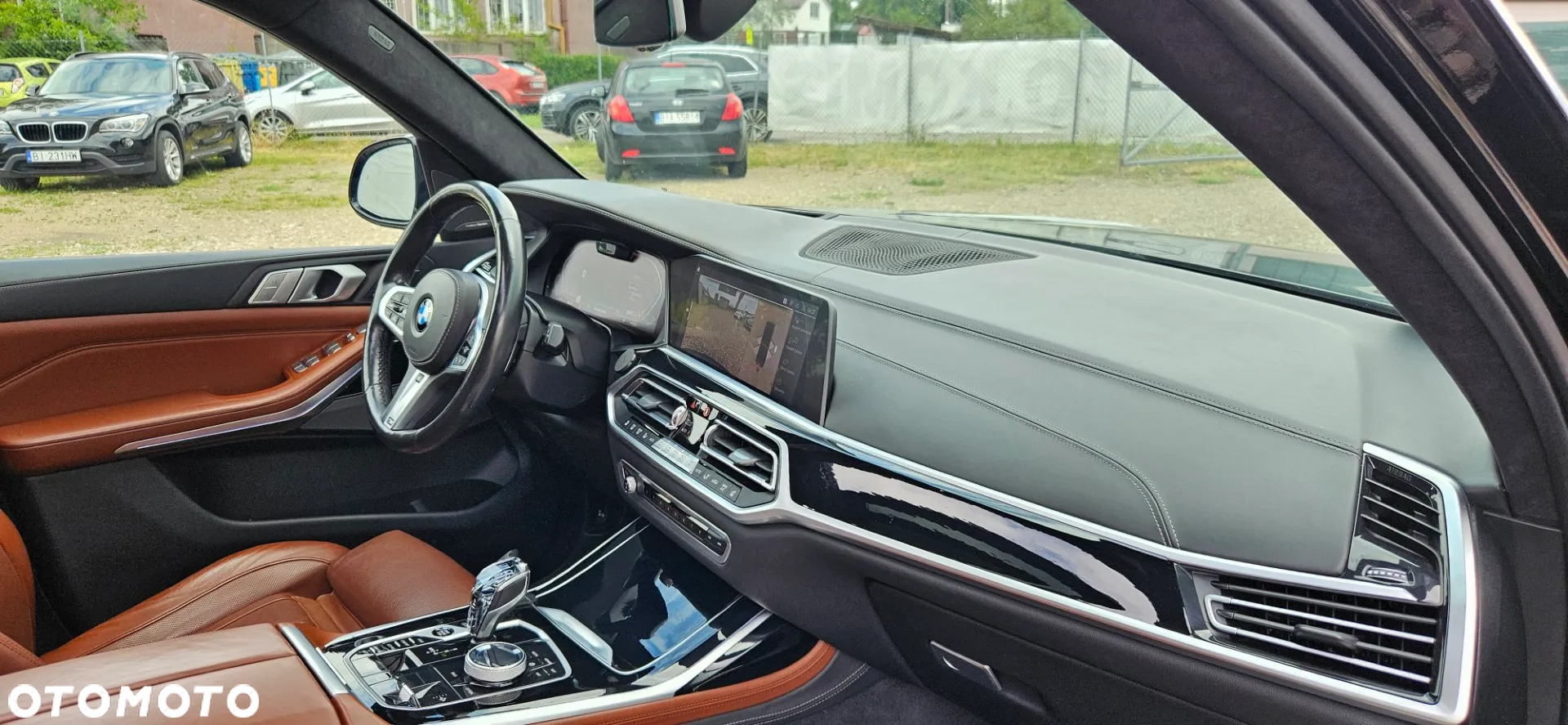 BMW X7 - 19