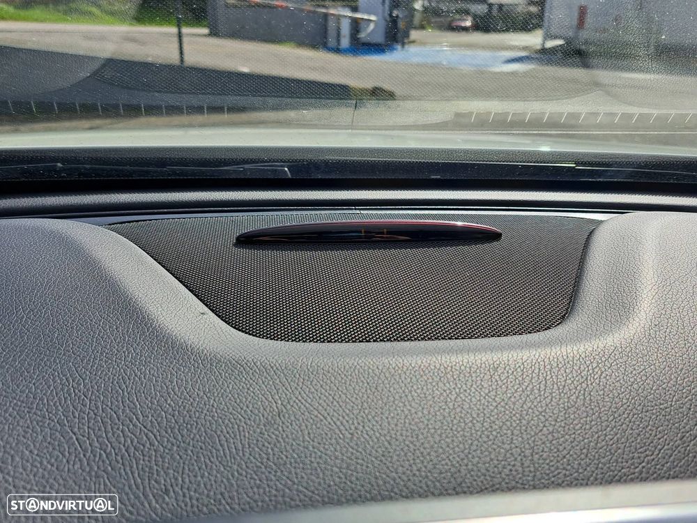 Mercedes-Benz A 180 d AMG Line - 41