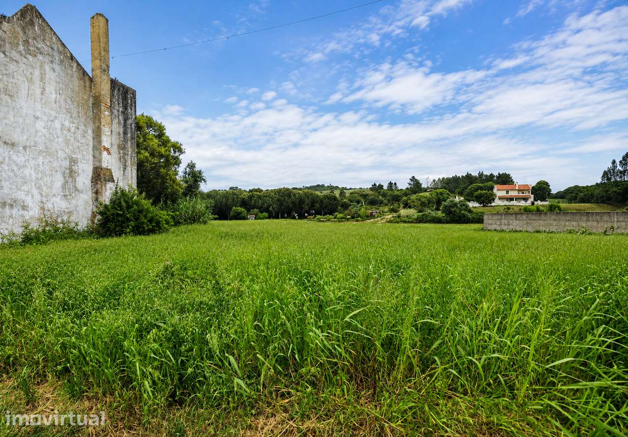 Terreno Misto para Investimento | 19.410 m² | Manique – Azambuja - Grande imagem: 4/5