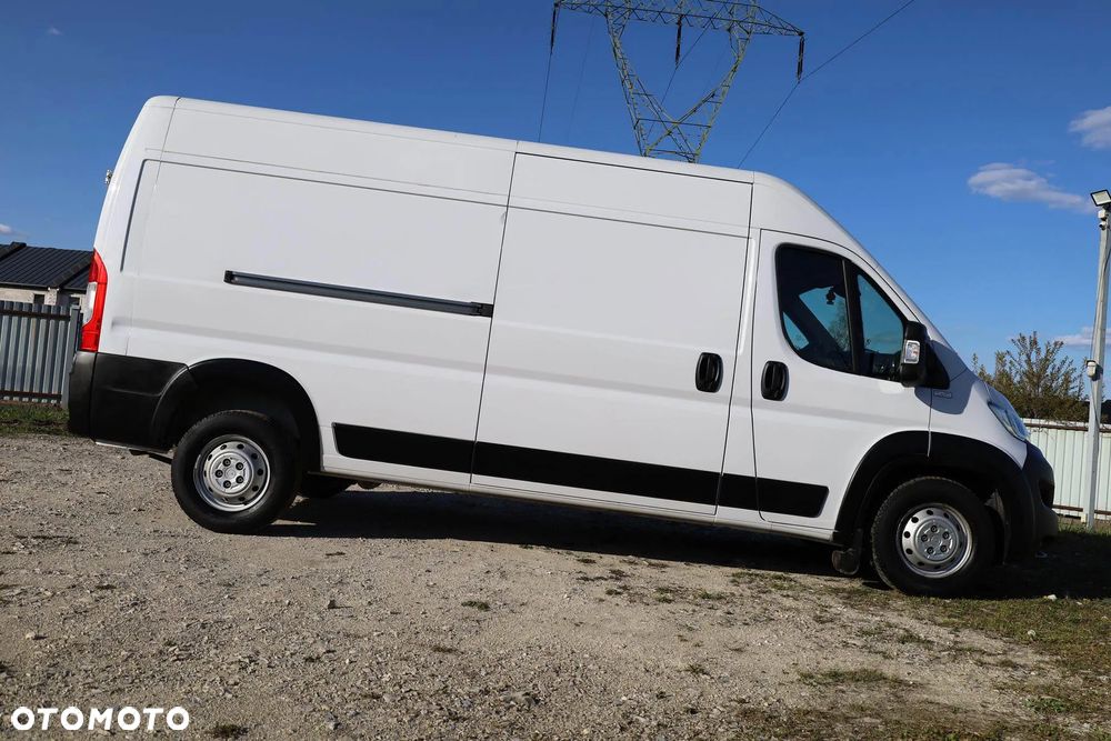 Opel MOVANO L3H2 - 9