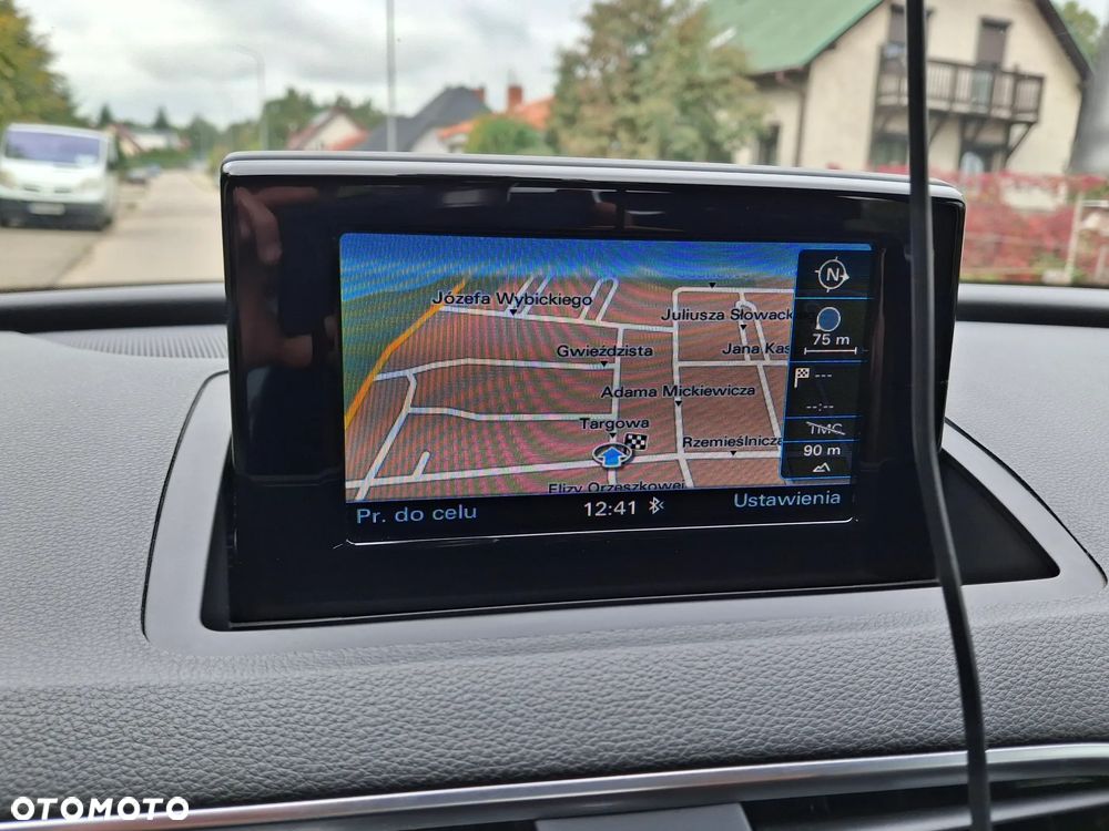Audi Q3 - 22
