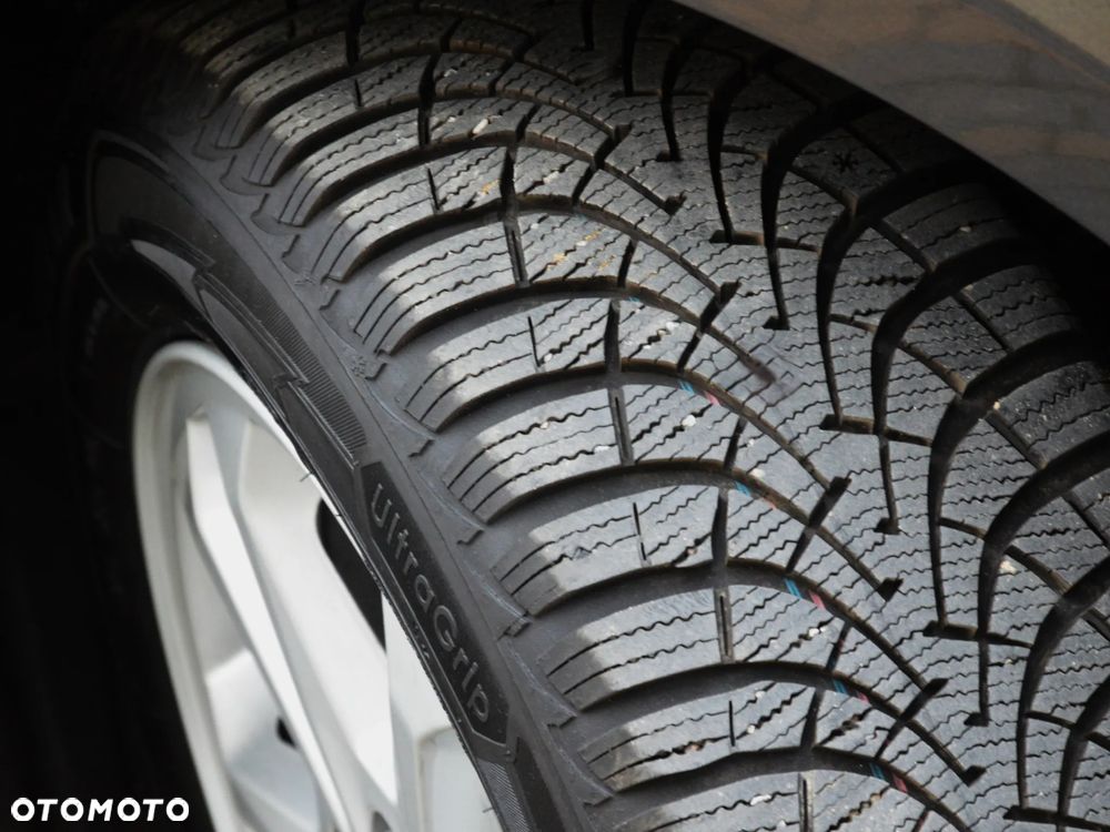 Ford Tourneo Connect - 39