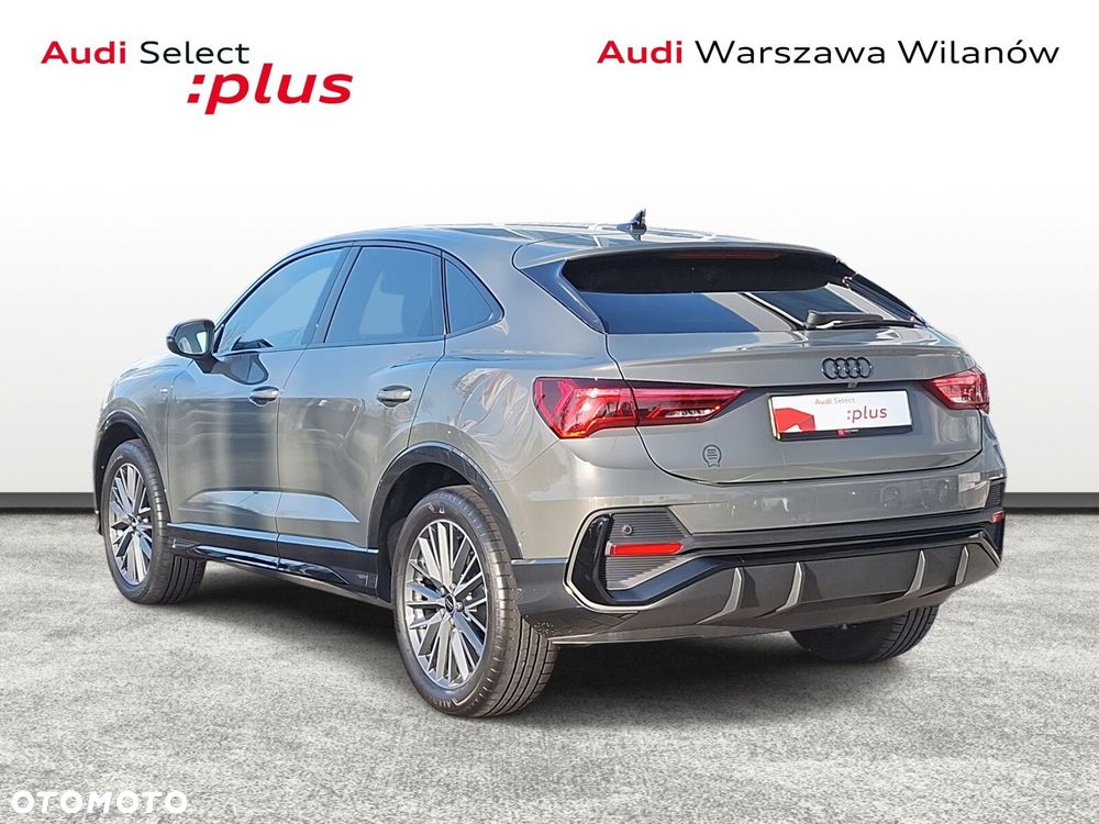 Audi Q3 35 TFSI S line S tronic - 3