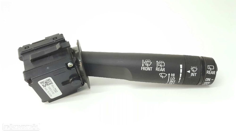 COMANDO DO LIMPA-VIDROS OPEL MOKKA X SELECTIVE START/STOP - 1