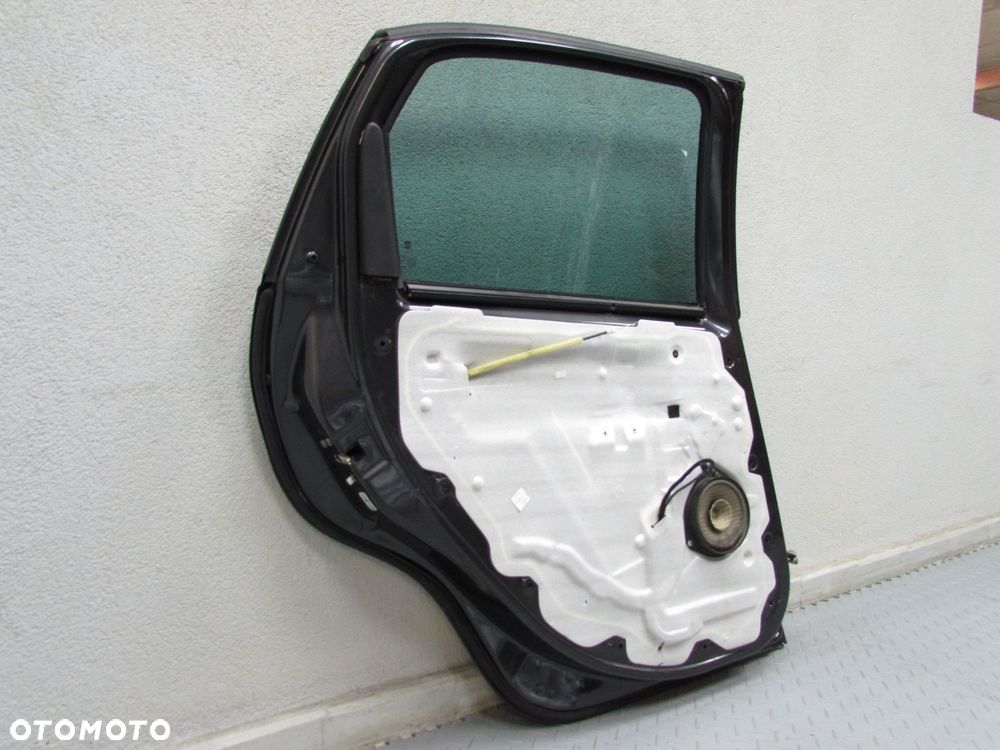 FIAT 500L TREKKING 12-17 DRZWI TYL LEWE 609 GRIGIO MODA - 12