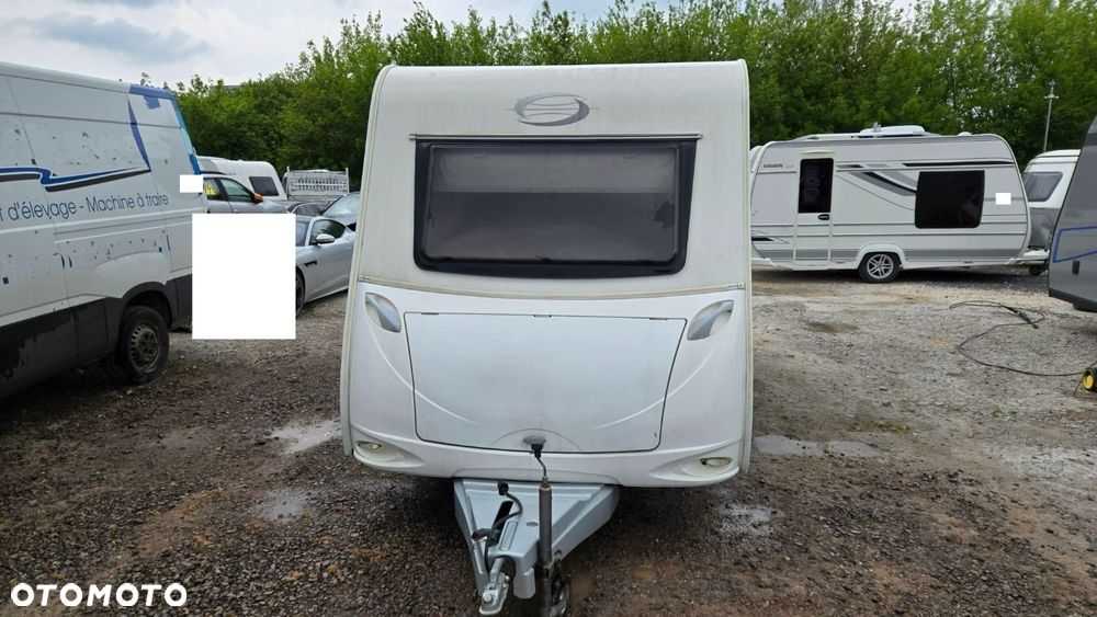 Caravelair Rubis 390 - 6