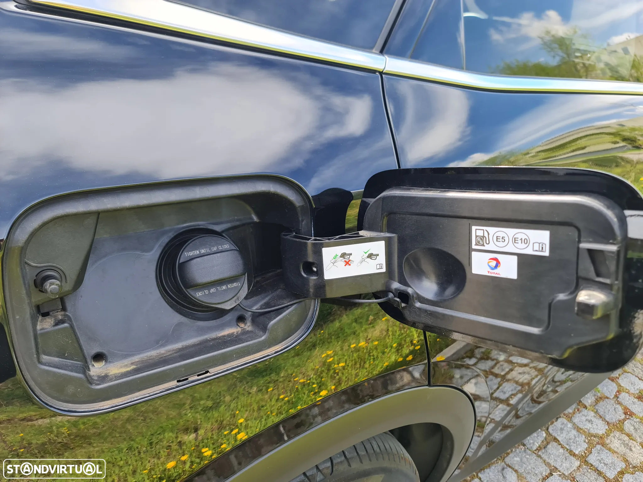 DS DS7 Crossback E-Tense Rivoli EAT8 - 20