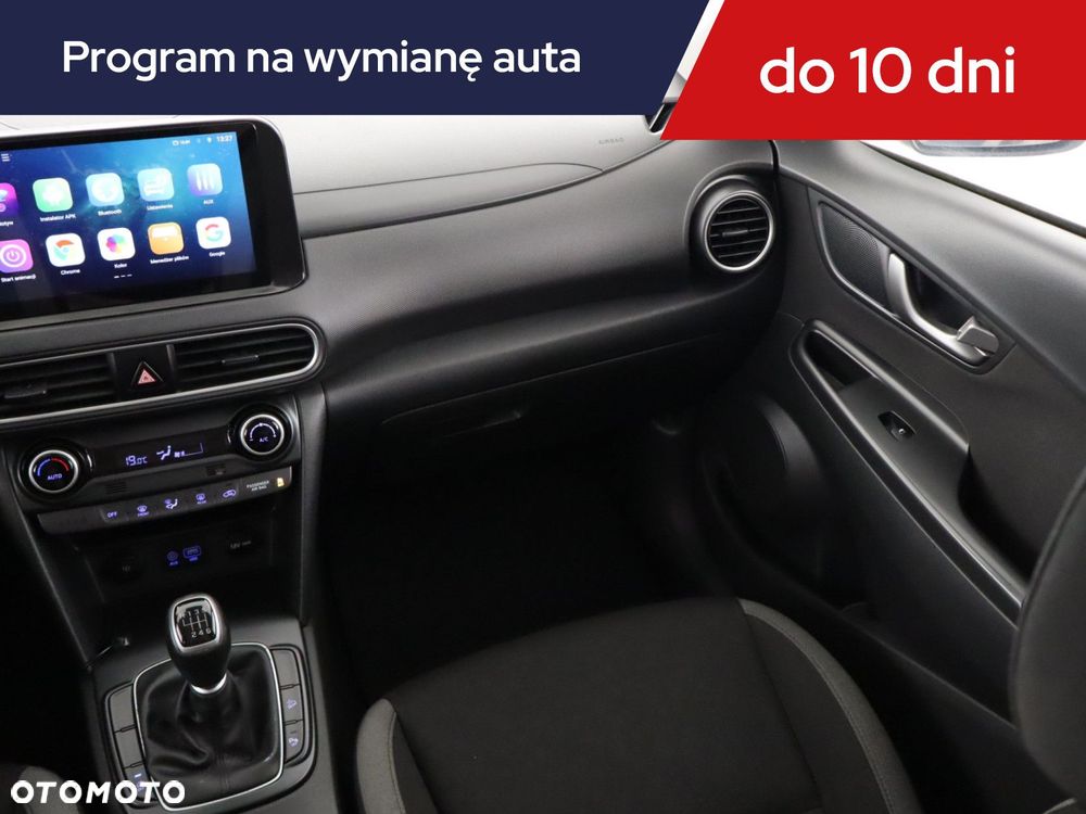 Hyundai Kona - 10