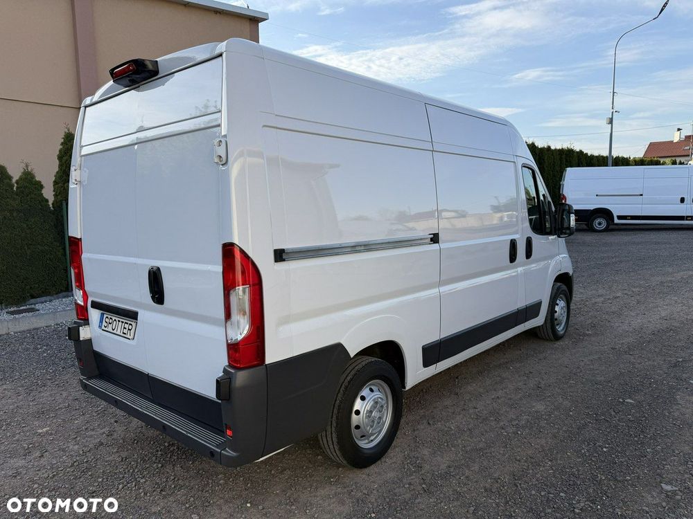 Fiat Ducato - 6