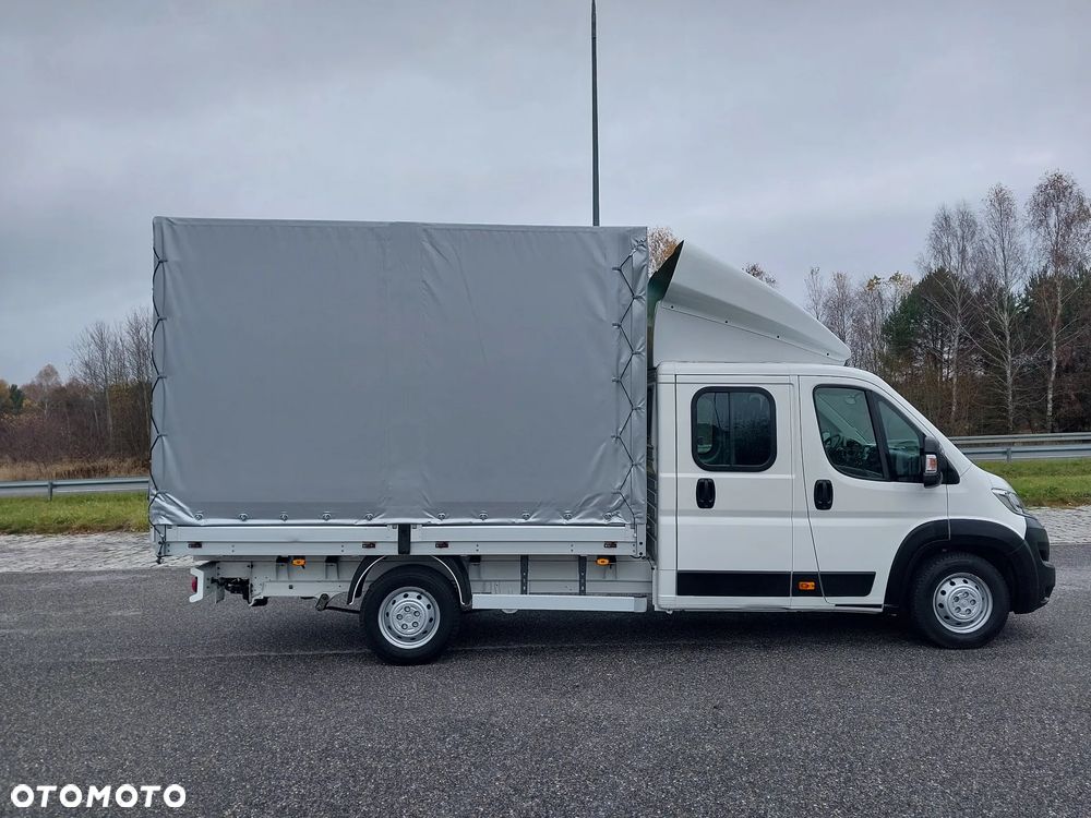 Fiat Ducato - 6