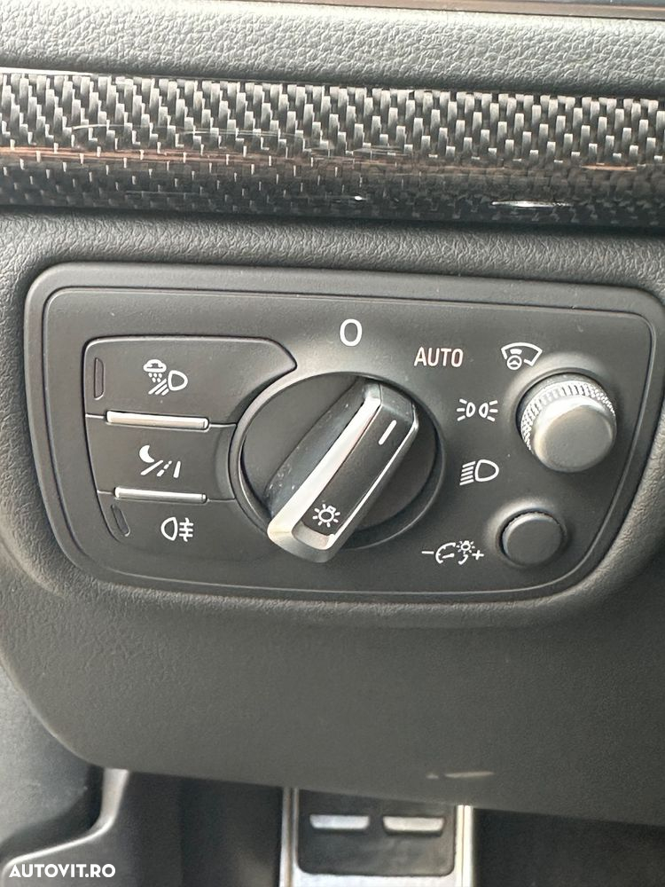 Audi S7 4.0 TFSI Quattro S-Tronic - 22